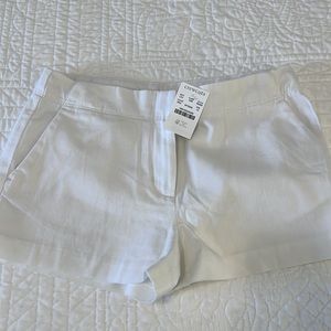 NWT Crewcuts shorts
